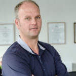 Dominik Rieger, Inhaber